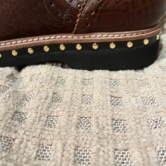 Free people, atlas, Chelsea boot, size 39 - Picture 4 of 7